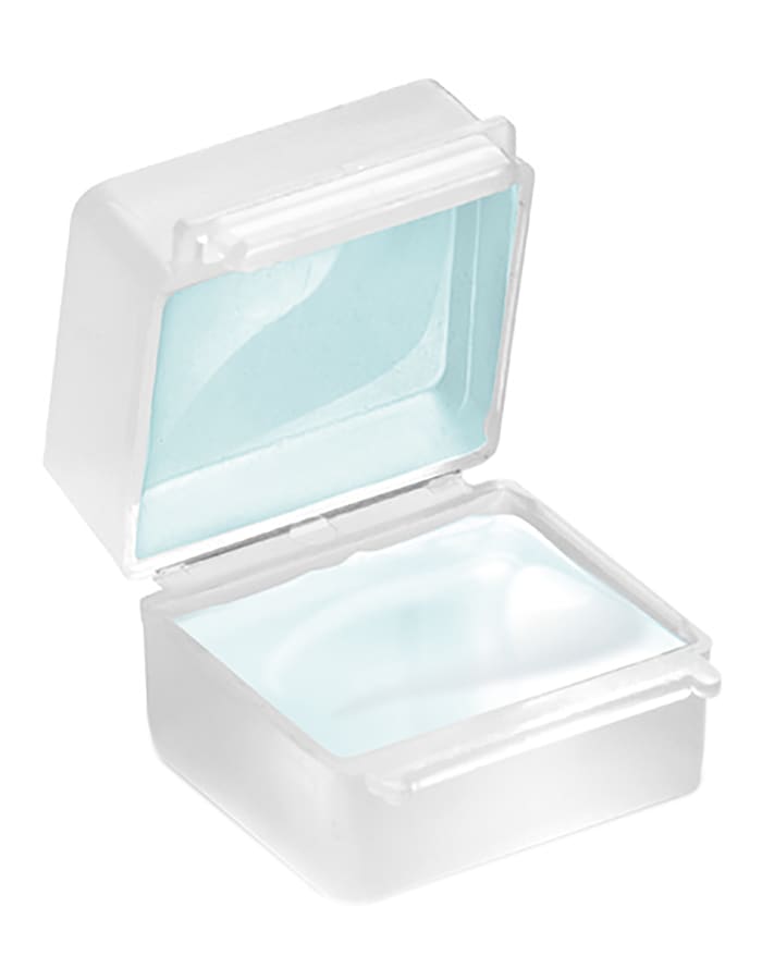 Raytech PASCAL6 Transparent Potting Compound 38 x 30 x 26 mm