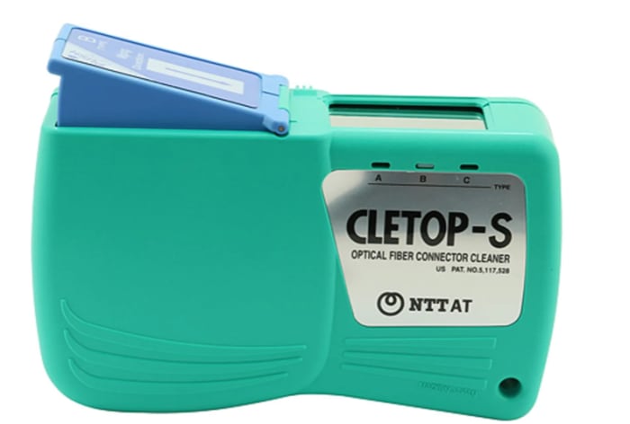 RS PRO RS PRO Cassette Tape Cleaner Tape for D4 Connector, DIN