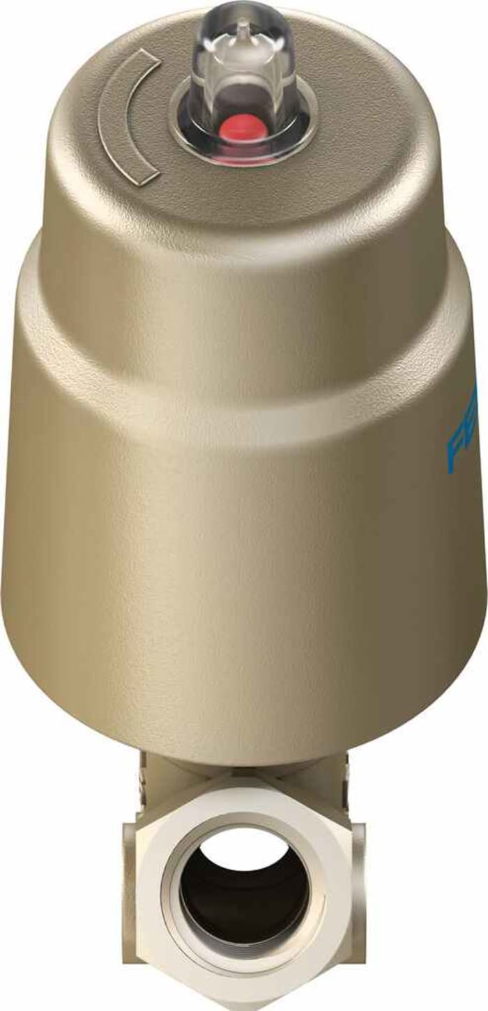 VZXFLM22CMBG12120H3B15016 Festo Festo Angle Seat type