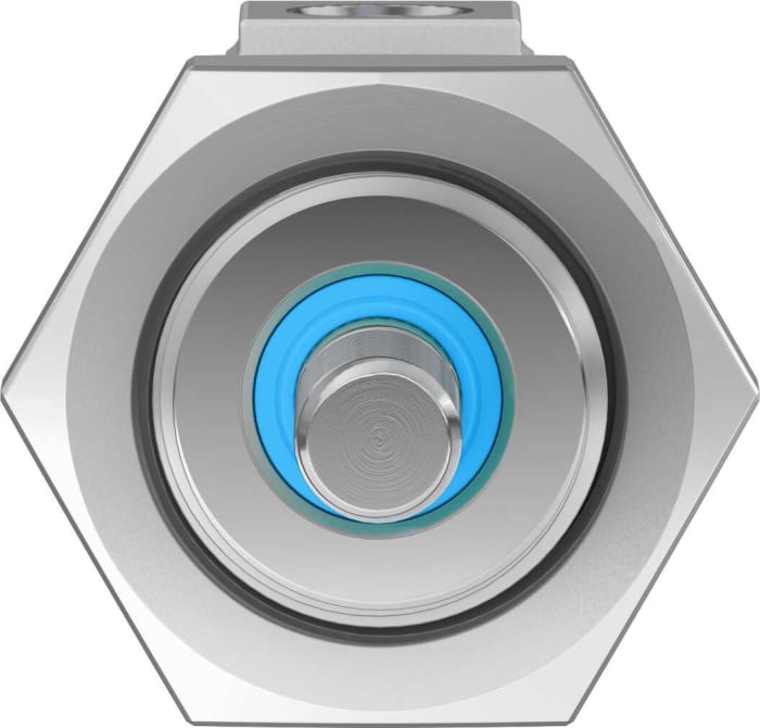 DSNU-20-10-P-A Festo | Festo 500 mm Pneumatic Cylinder - 19207 DSNU ...