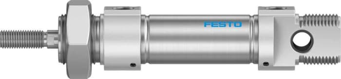 Cilindro Pneumatico Festo DSNU-20-20-PPV-A 1908291, Nuovo, Spedizione Gratis - Foto 6