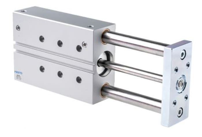 Festo DFM-40-200-P-A-GF Направляющий цилиндр