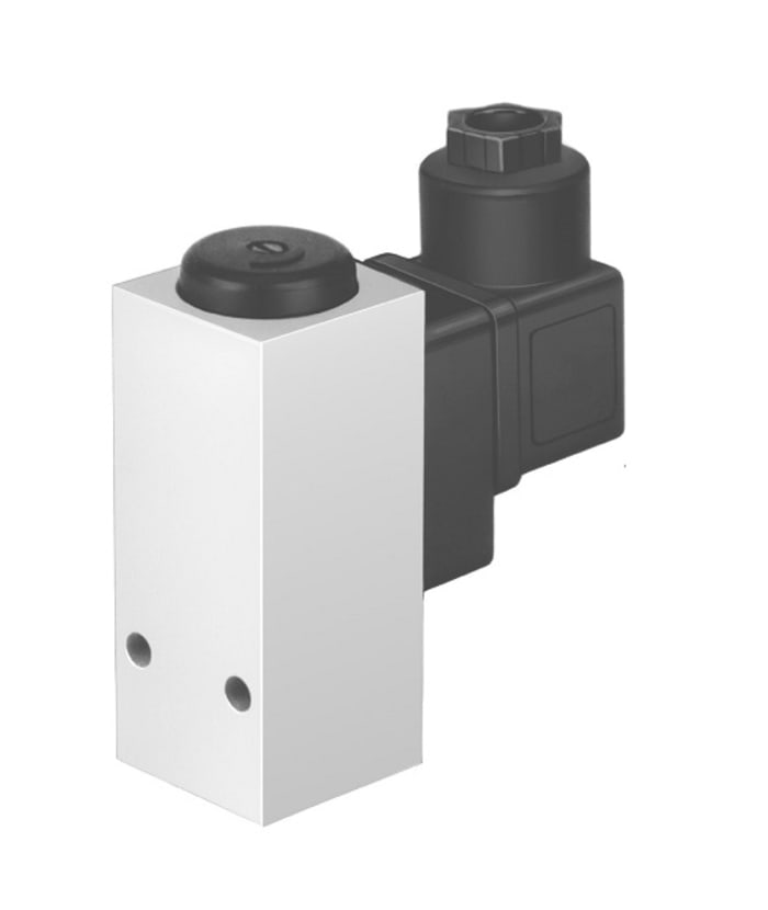 PEV1/4B Festo Festo Pressure Switch, G 1/4 1bar to 12 bar 121