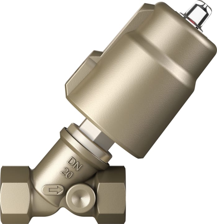 VZXFLM22CMBG34160H3B15016 Festo Festo Angle Seat type