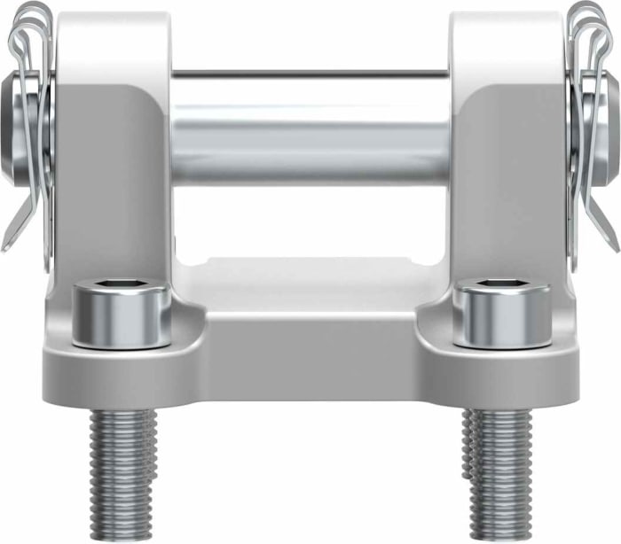 Festo SNCB-40 Flanş