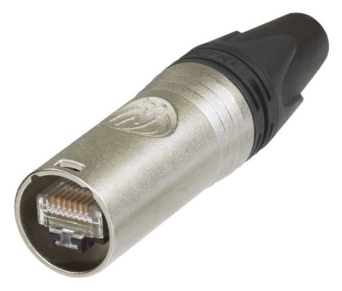 NEUTRIK NE8MX6-B | Connettori Volanti Ethernet
