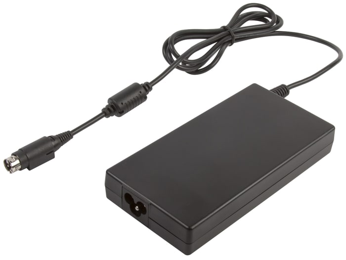 XP Power 90W Power Brick AC/DC Adapter 18V dc Output, 5A Output