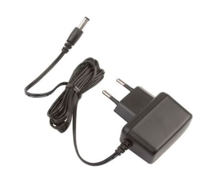 XP Power 5W Plug-In AC/DC Adapter 5V dc Output, 1A Output