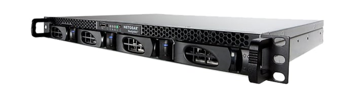 Netgear ReadyNAS 2120 4 Bay NAS Drive