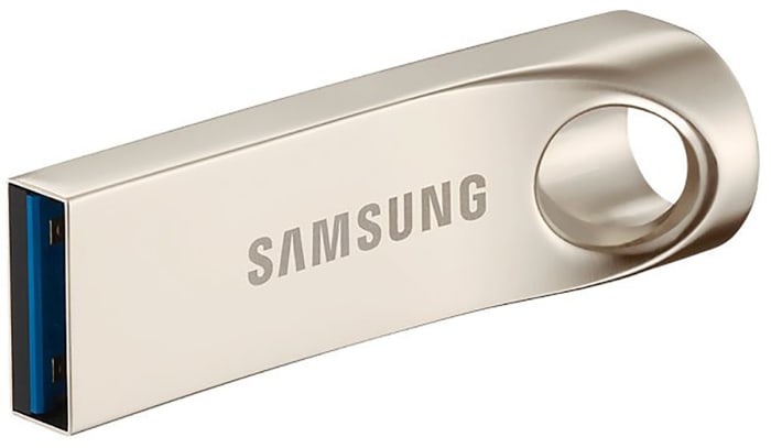 Samsung BAR 64 GB USB 2.0, USB 3.0 USB Flash Drive