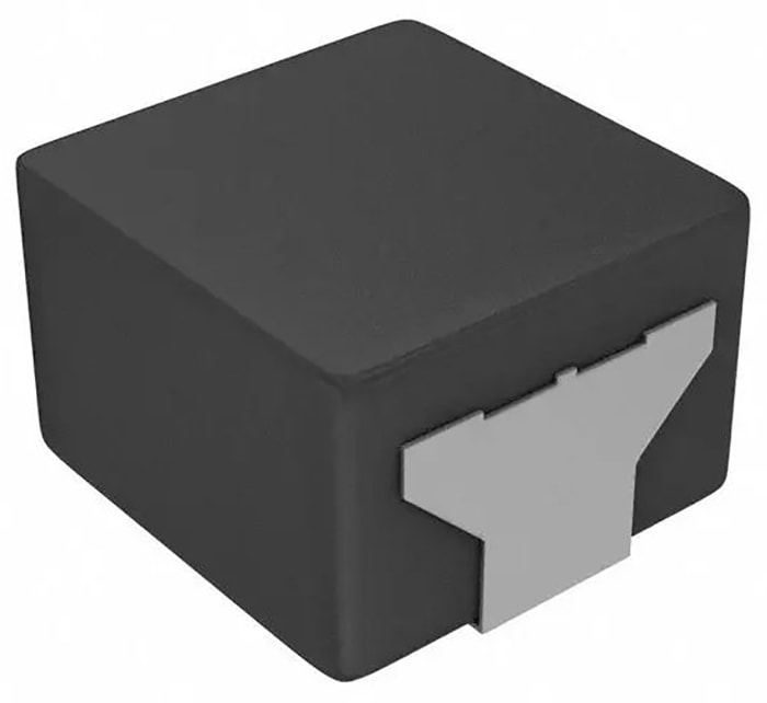 Panasonic, ETQP3M, 0630 Wire-wound SMD Inductor with a Metal Composite Core, 3.3 μH ±20% 6.1A Idc