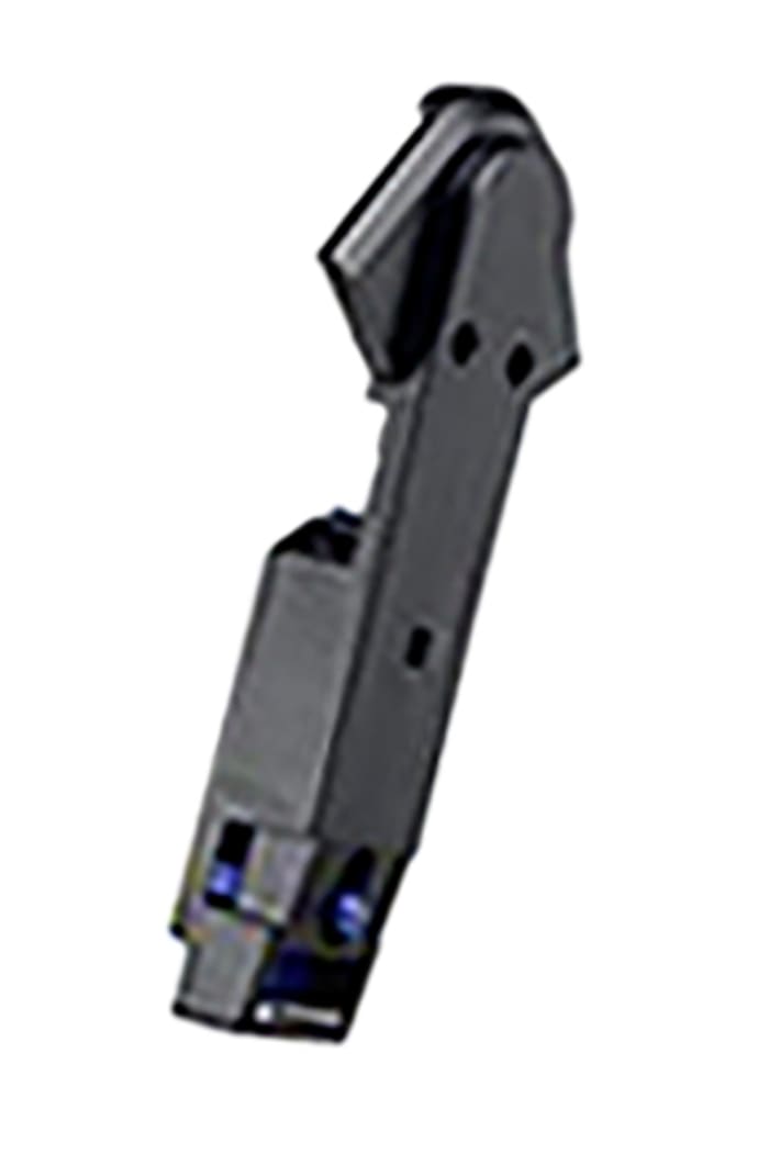 Socomec Black Rotary Handle