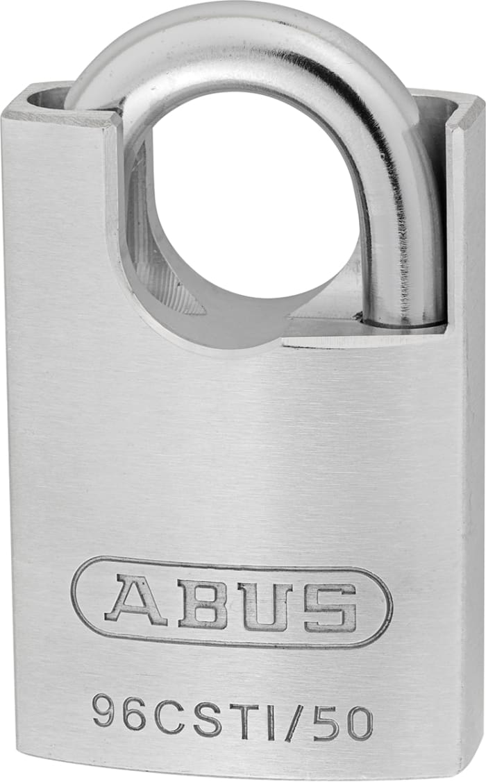 Abus padlock store
