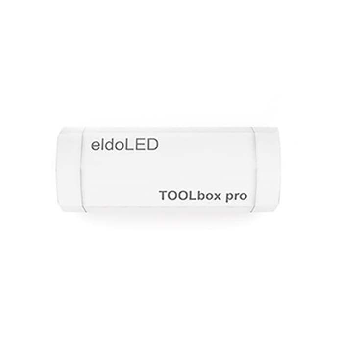 eldoLED LED Driver Progammer