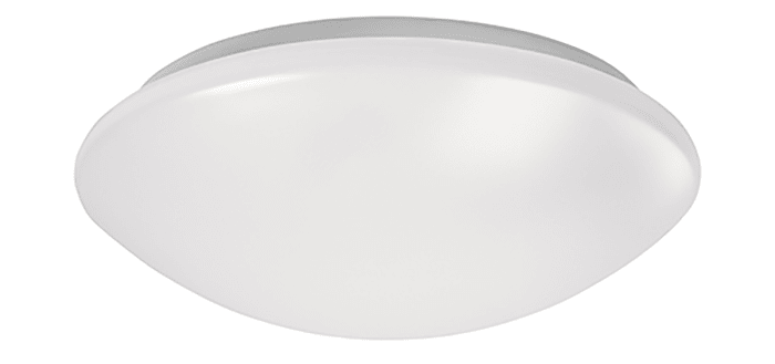 LEDVANCE LED Bulkhead Light, 18 W, 230 V