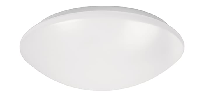 LEDVANCE LED Bulkhead Light, 18 W, 230 V