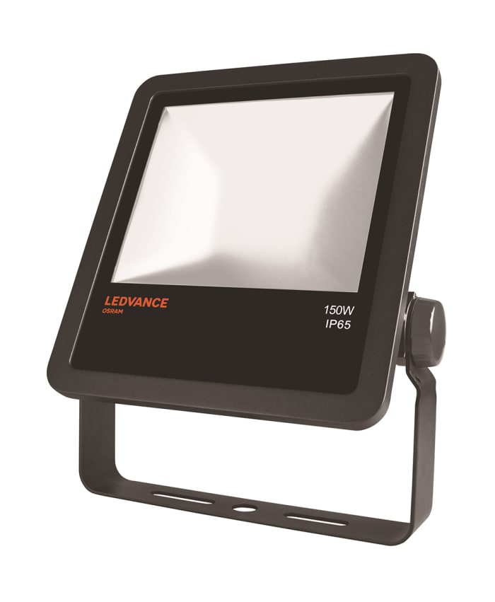 Projecteur à LED LEDVANCE, 150 W, IP65, 4000K, 1 LED
