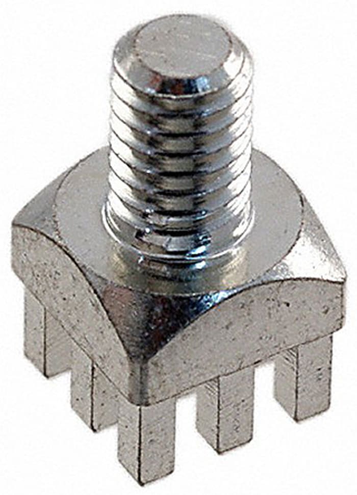 7461001 Wurth Elektronik Wurth Elektronik, Screw Terminal, Vertical