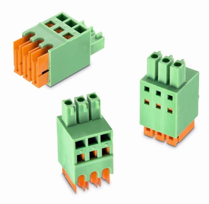 691358310006 Wurth Elektronik | Wurth Elektronik 3583 Series