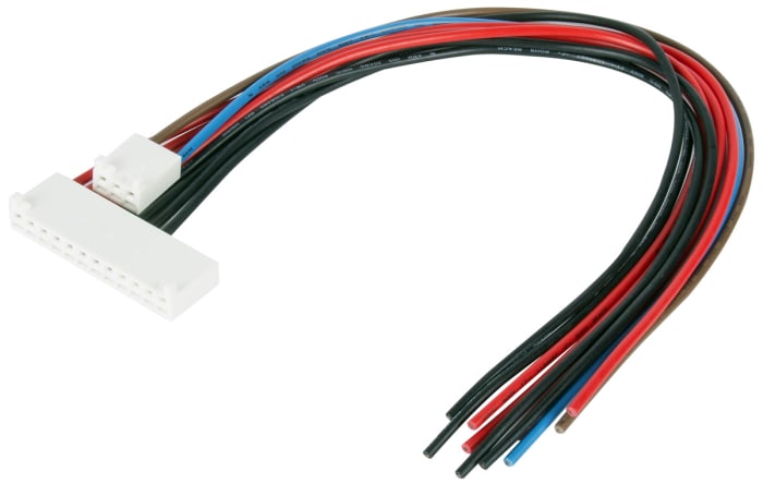 ECM100S LOOM XP Power | XP Power Wiring Harness for use with ECM100 ...