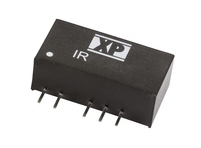 IR0515S XP Power | XP Power IR DC/DC Converter, 15V dc/ 200 mA, 5V dc ...