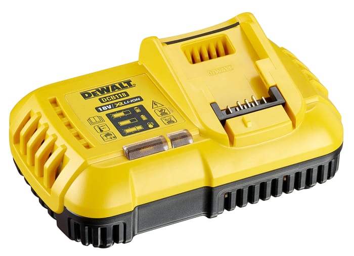 Dewalt battery charger and battery sales
