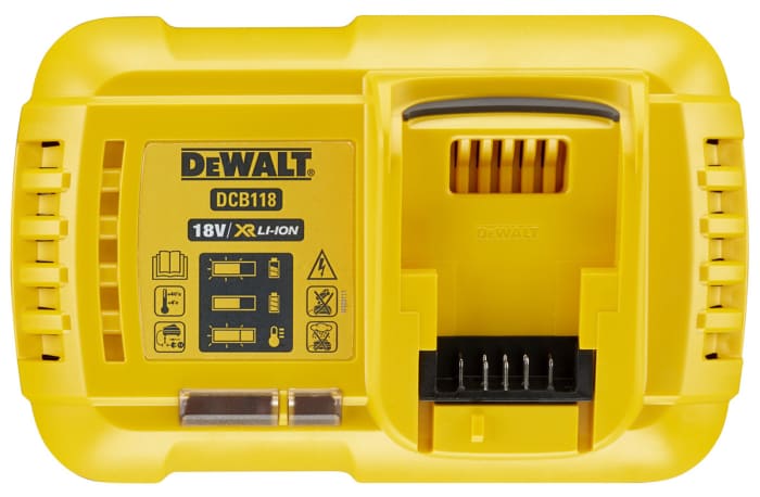 Dewalt dcb118 hotsell