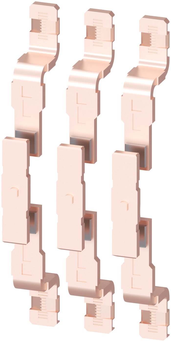 Siemens 3RT2 Contact Set for use with 3RT2036 Contactor