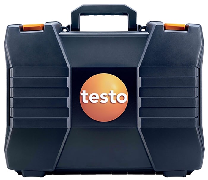 Testo Carrying Case for Use with testo 435