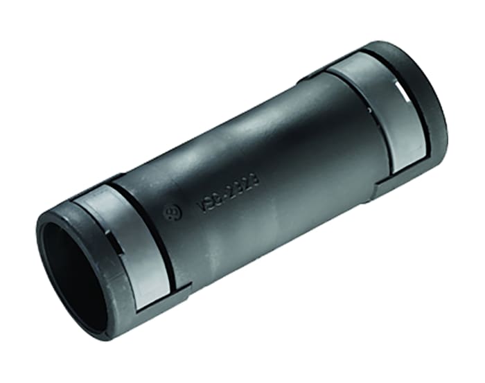 Raccord de gaine Kopex BESGR, 25mm, taille 23mm, en Nylon 12, IP68