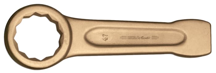 Ega Master SLOGGING OPEN WRENCH 170 MM DIN-133 PHOSPHATED Ega Master SLOGGING OPEN WRENCH 170 MM DIN-133 PHOSPHATED
