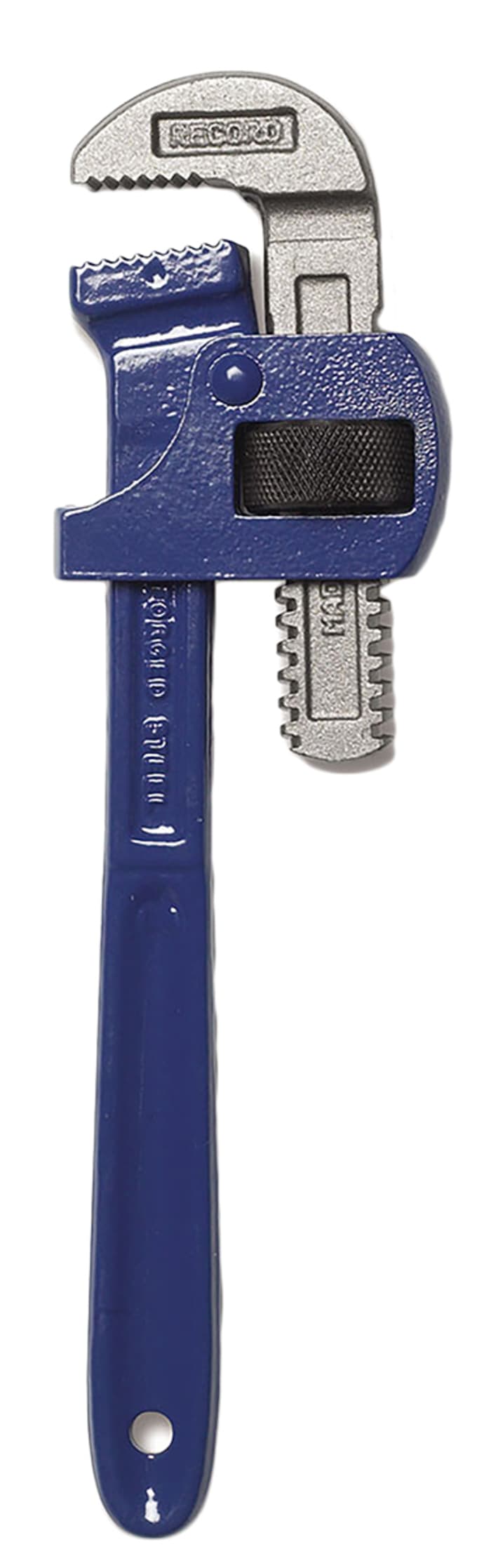 Stillson wrench vs monkey wrench hotsell