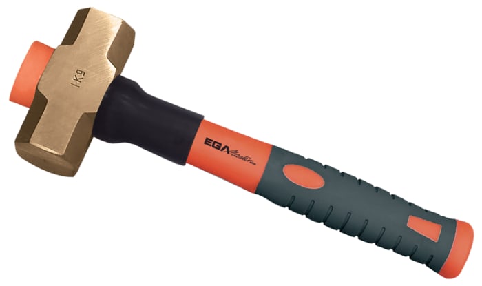Ega-Master 70504 Кувалда, 2кг