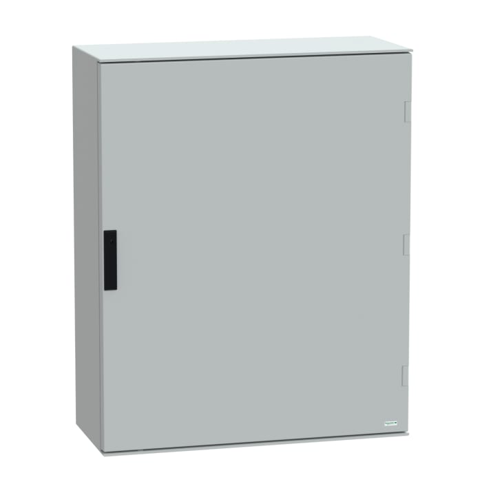 Schneider Electric Thalassa PLM Series PET Wall Box, IP66, 1056 mm x 852 mm x 350mm