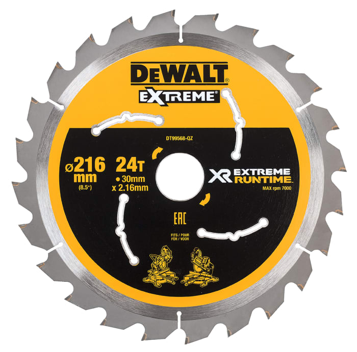 Dewalt 18v saw blade shop