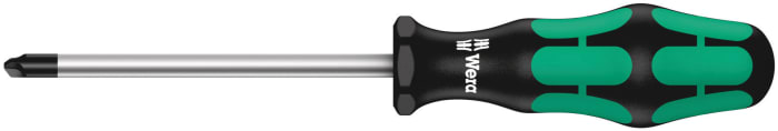 Tournevis standard Wera, pointe Tri Wing T2