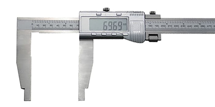 Vernier caliper 0.01 mm outlet