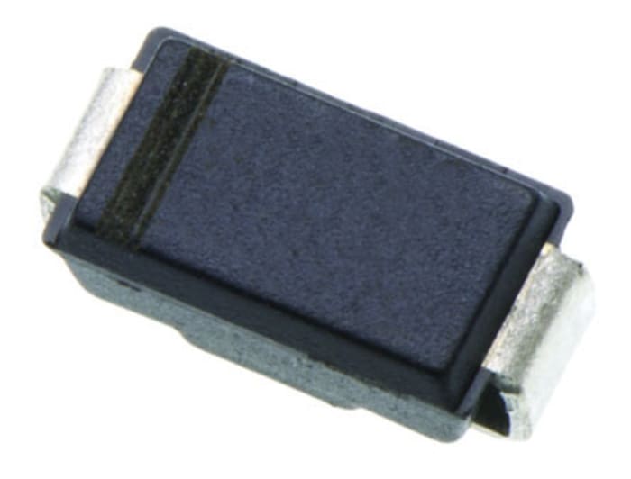 Diode CMS Fagor Electronica, 1A, 200V, DO-214AC (SMA)
