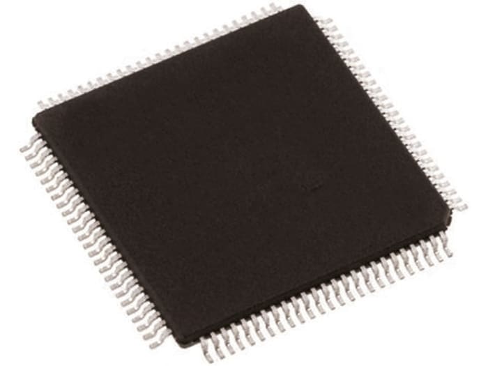 iCE40HX1K-VQ100 Lattice Semiconductor | Lattice FPGA iCE40HX1K-VQ100 ...