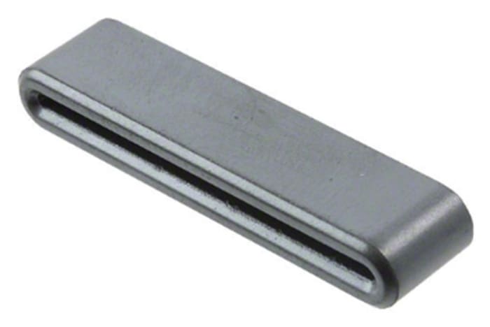 Wurth Elektronik Ferrite Ferrite Sleeve, 20 max. wires, Fixed, Inner dims. 28 x 0.8mm