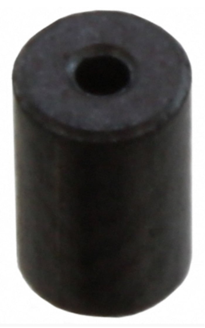 Wurth Elektronik Ferrite Ring EMI Suppression, For: Electromagnetic Interface, 2.5 x 0.76 x 4mm