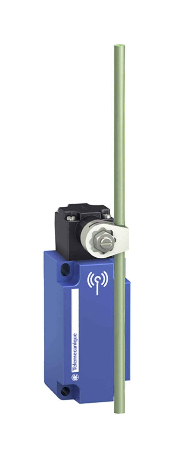 Telemecanique Sensors OsiSense XC Series Rod Limit Switch, IP66, IP67, Plastic Housing
