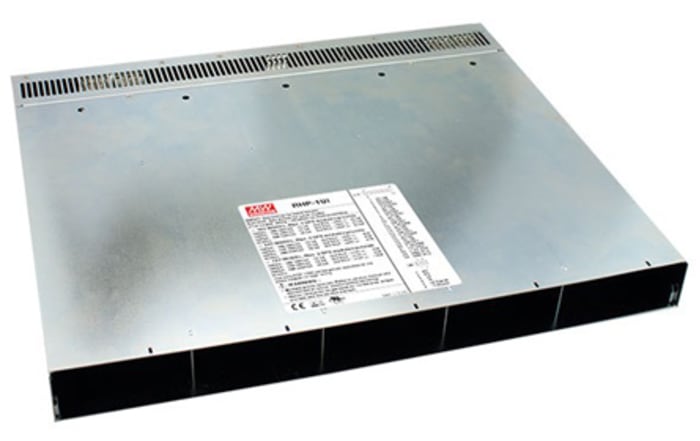 MEAN WELL Rack Mount Kit, for use with RHP Series Power Supply System