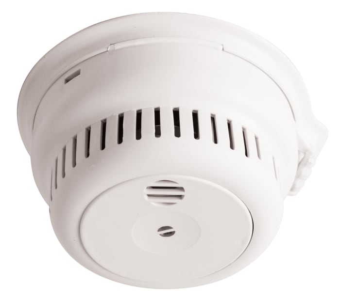 Détecteur de fumée FireHawk Safety Products