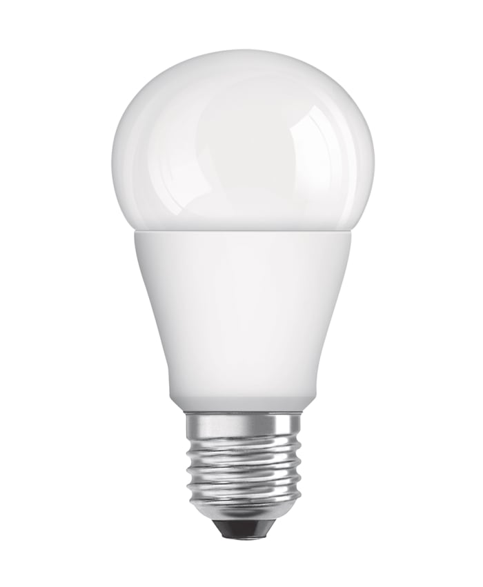 Ampoule à LED E27 LEDVANCE, 9 W, 1 055 lm, Neutre