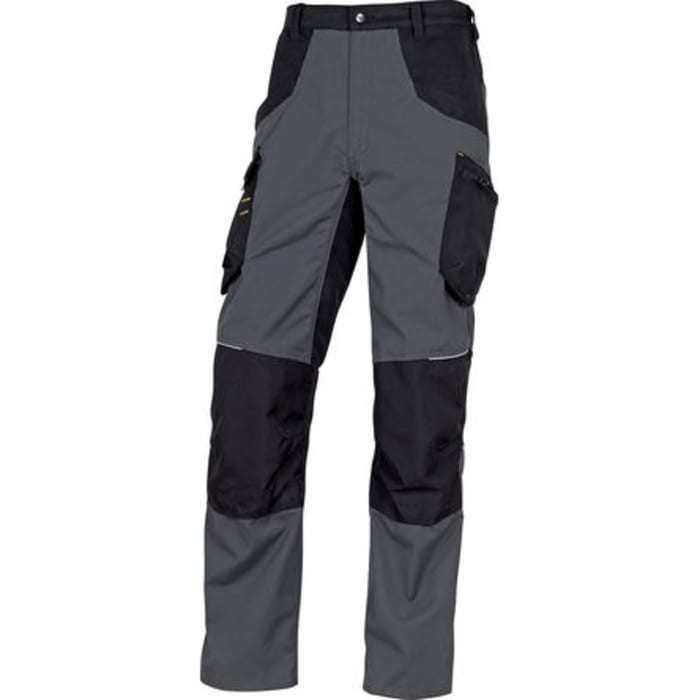 Pracovní kalhoty Unisex REGULATION (EU) 2016/425<BR/>-EN ISO 13688:2013: General requirements for