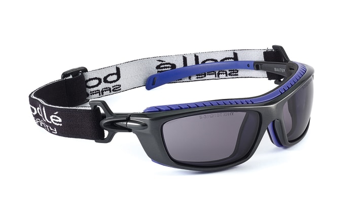 Bolle de seguridad hot sale