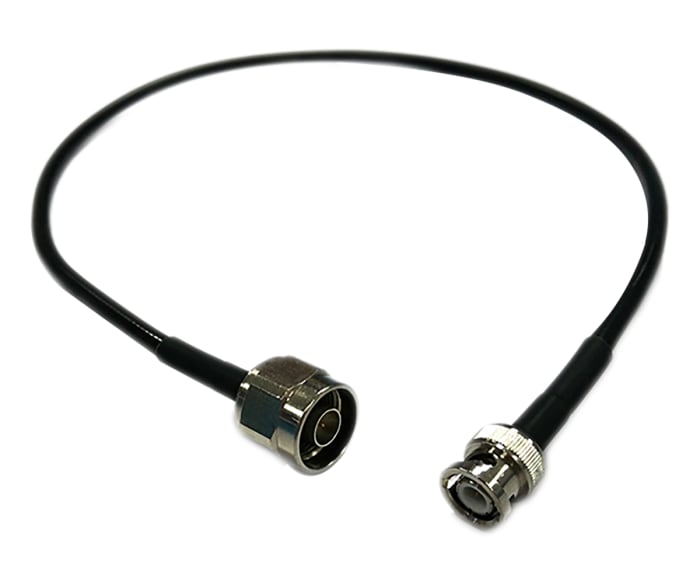 RS PRO Oscilloscope Coaxial Cable