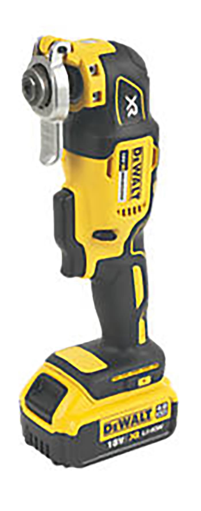 DeWALT DCS355M2 GB Cordless Multi Cutter