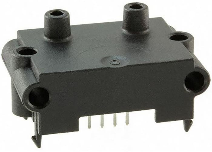 Sensirion Differential Pressure Sensor, PCB Mount